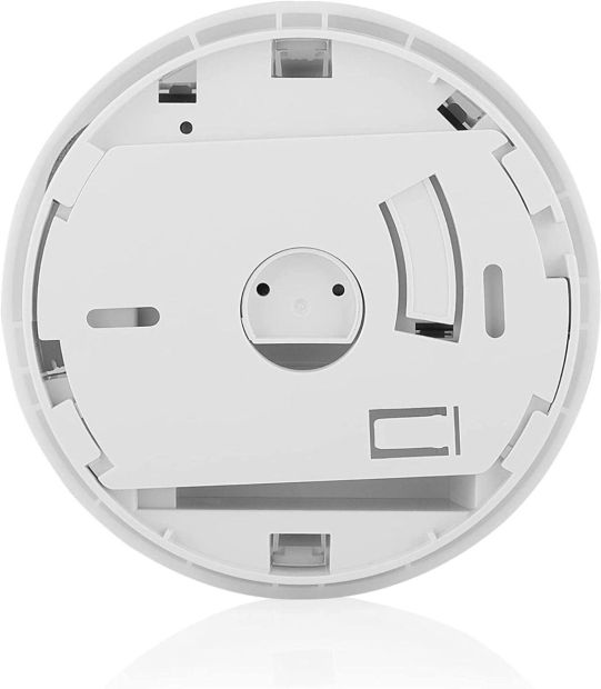 Smartwares FSM-11410 Rauchmelder Feuermelder 5 Jahre austauschbar Rauchwarner