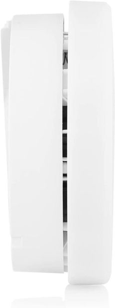 Smartwares FSM-11410 Rauchmelder Feuermelder 5 Jahre austauschbar Rauchwarner