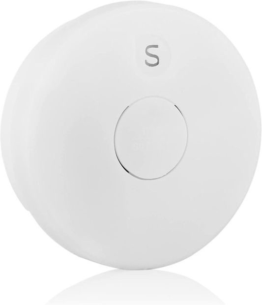 Smartwares FSM-11410 Rauchmelder Feuermelder 5 Jahre austauschbar Rauchwarner