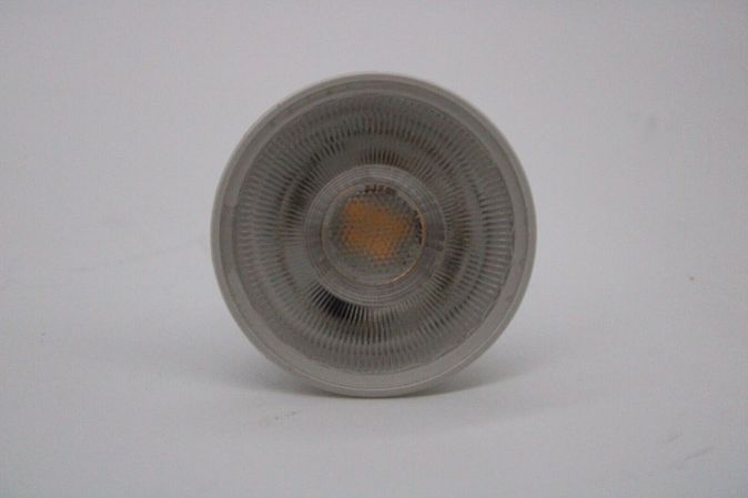 Osram LED-Wert GU10 Spot Strahler Lampe  35W Warmweiß 