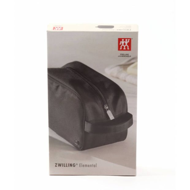 Zwilling Vorratsdosen Vorratsglas 1L Glasbehälter 4ER SET mit Kulturtasche Zwilling Vorratsdosen Vorratsglas 1L Glasbehälter 4ER SET mit Kulturtasche