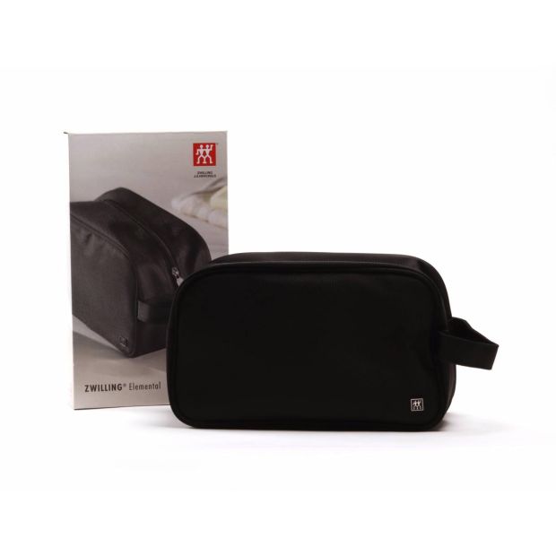 Zwilling Vorratsdosen Vorratsglas 1L Glasbehälter 4ER SET mit Kulturtasche Zwilling Vorratsdosen Vorratsglas 1L Glasbehälter 4ER SET mit Kulturtasche