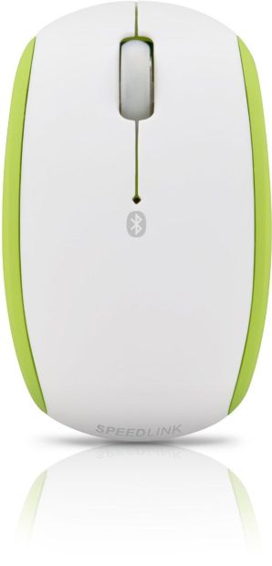 Speedlink Fiori 3-Tasten-Maus Bluetooth v3.0 (1200dpi