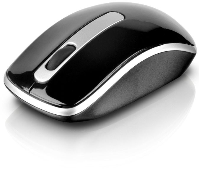 Speedlink (B-WARE) Snappy MX kabellose 3-Tasten-Maus Speedlink (B-WARE) Snappy MX kabellose 3-Tasten-Maus