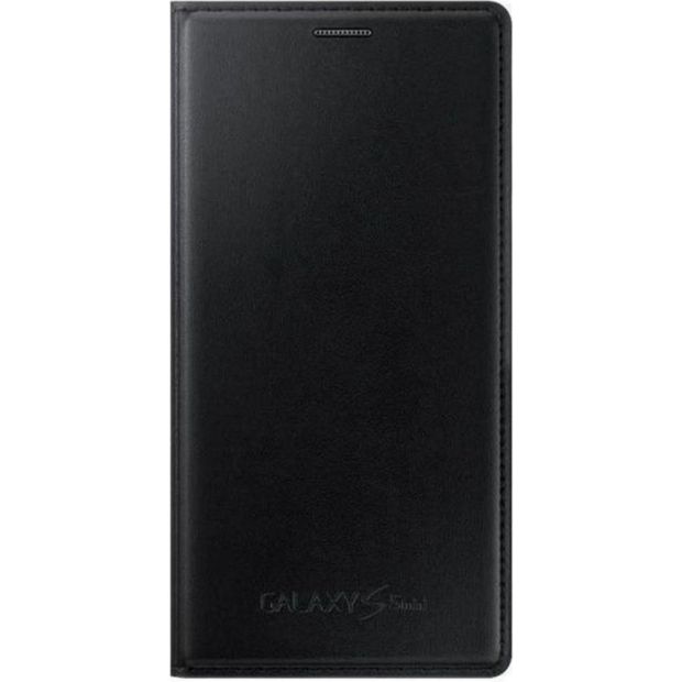 Samsung Flip Wallet Hülle Case Cover für Samsung Galaxy S5 Mini Samsung Flip Wallet Hülle Case Cover für Samsung Galaxy S5 Mini