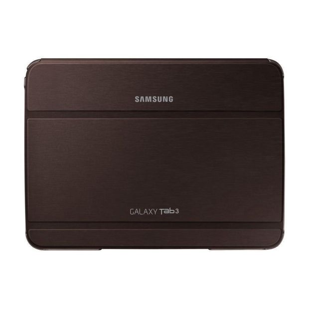 Samsung Buchdesign Tasche für Tablet 3 10,1 Zoll
