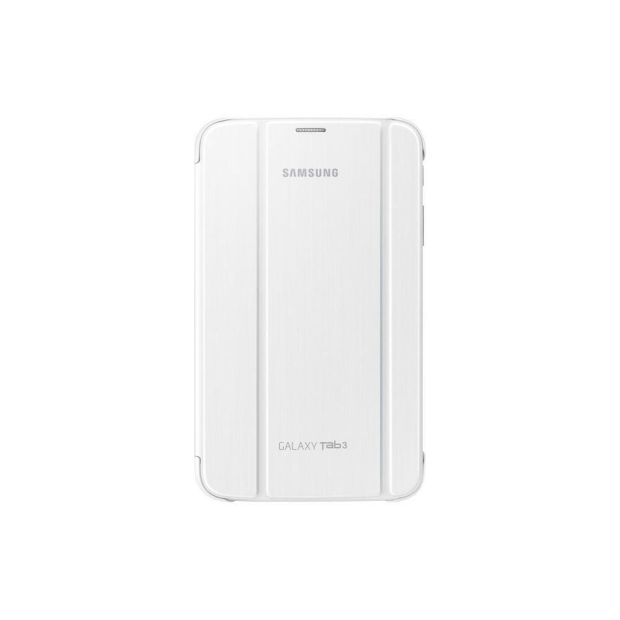Samsung EF-BT310BWEGWW Diary Tasche im Buchdesign in Weiß