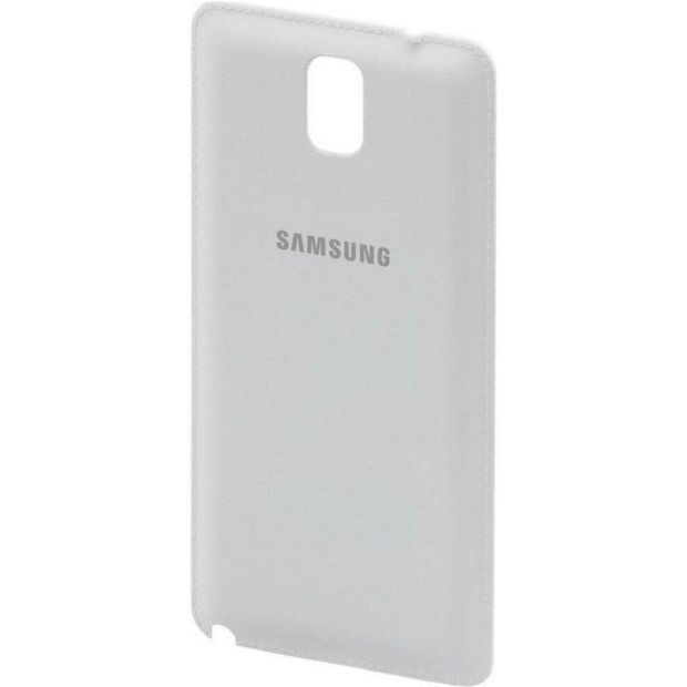 Samsung Wireless Induktion Cover für Samsung Galaxy Note 3 weiß