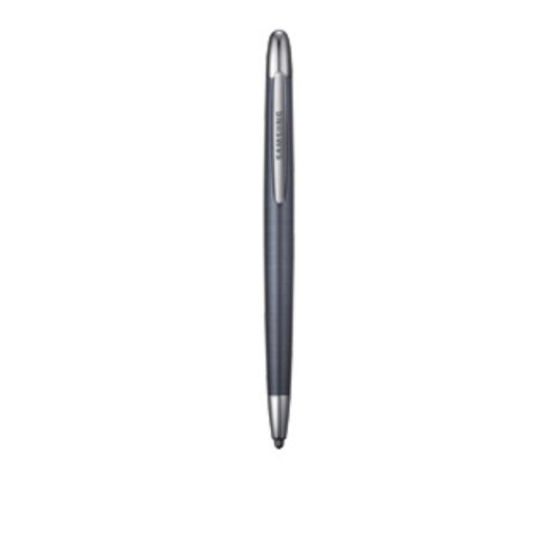 Samsung ETC-S10CSEGSTD Stylus, kapazitiv (3pi Tip) in Silber