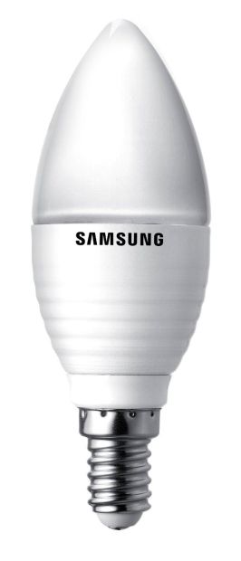 Samsung LED-Kerze Essential 3,2 W, 15 W Samsung LED-Kerze Essential 3,2 W, 15 W