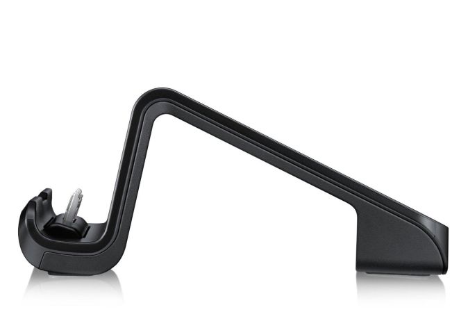 Samsung EDD-D100BEGSTD Galaxy Tab Desktop Universal Dockingstation Samsung EDD-D100BEGSTD Galaxy Tab Desktop Universal Dockingstation