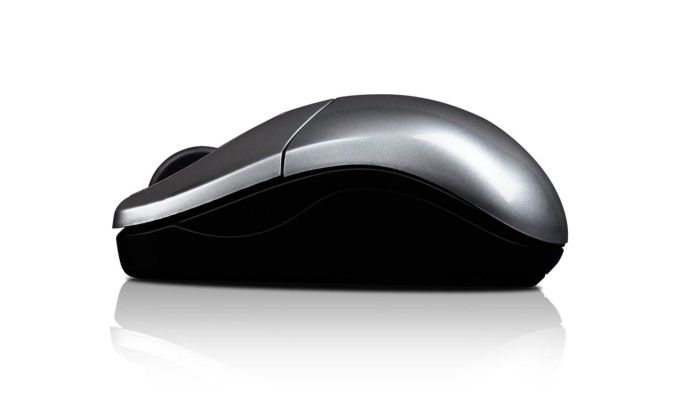 Speedlink (B-WARE) Pica Kabellose 3-Tasten-Maus Speedlink (B-WARE) Pica Kabellose 3-Tasten-Maus