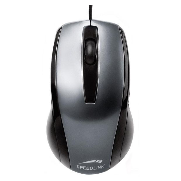 Speedlink (B-WARE) Relic 3-Tasten-Maus USB Speedlink (B-WARE) Relic 3-Tasten-Maus USB