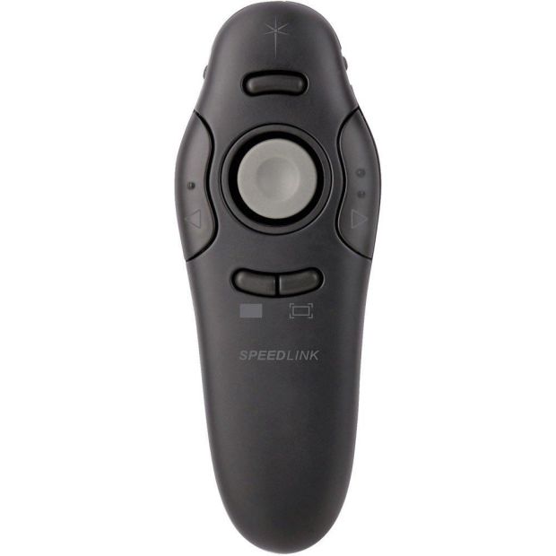 Speedlink (B-WARE) Acute Pro Multi-Funktions Presenter Speedlink (B-WARE) Acute Pro Multi-Funktions Presenter