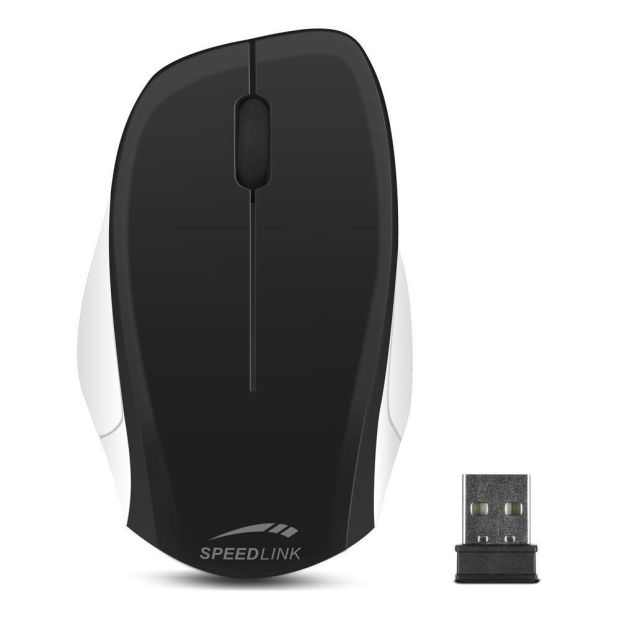 Speedlink Ledgy kabellose Maus (modernes Design Speedlink Ledgy kabellose Maus (modernes Design