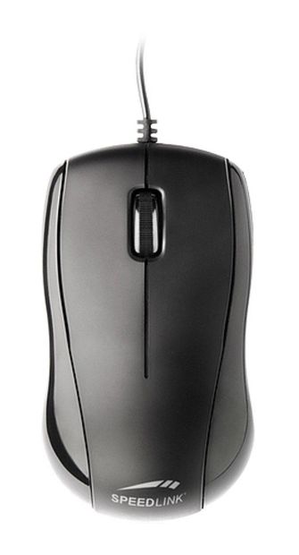 Speedlink (B-WARE) Jigg 3-Tasten-Maus Speedlink (B-WARE) Jigg 3-Tasten-Maus