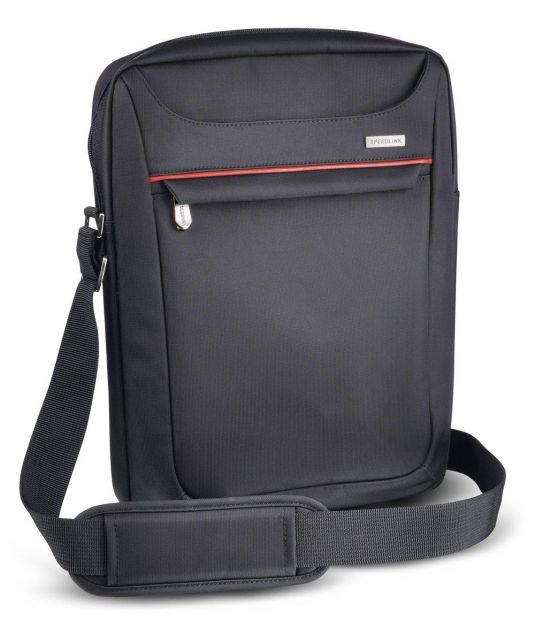 Speedlink (B-WARE) Escudo Umhängetasche für Notebook bis zu 13,3 Zoll Speedlink (B-WARE) Escudo Umhängetasche für Notebook bis zu 13,3 Zoll