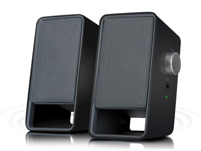 Speedlink (B-WARE) Viora Aktiver Lautsprecher Speedlink (B-WARE) Viora Aktiver Lautsprecher