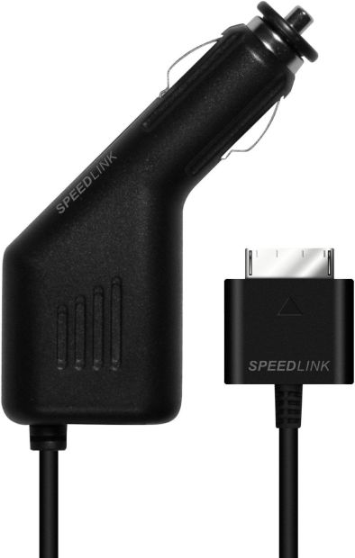 Speedlink (B-WARE)   Rod KFZ-Ladegerät für die Playstation Vita  