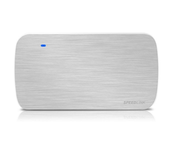 Speedlink (B-WARE)   Nobilé aktiver 4-fach USB 3.0-Hub mit Netzteil