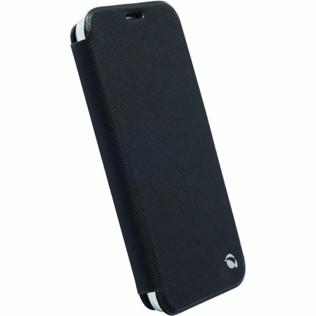 Krusell Malmo Negru Handy Tasche für Samsung Galaxy S5 Krusell Malmo Negru Handy Tasche für Samsung Galaxy S5