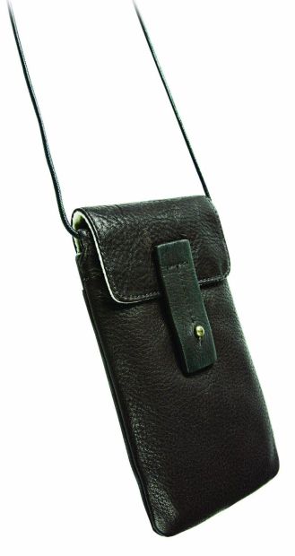 Krusell Tumba Universal Handytasche Espresso braun Krusell Tumba Universal Handytasche Espresso braun