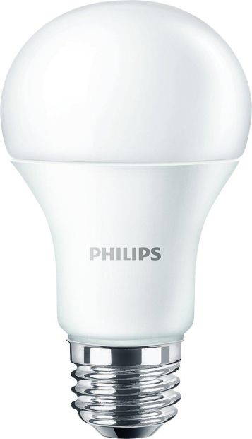 CorePro LEDbulb 9.5-60W 830 E27 2700K CorePro LEDbulb 9.5-60W 830 E27 2700K