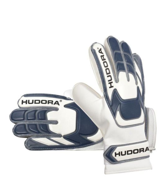 Hudora Kinder Torwarthandschuhe Größe M Hudora Kinder Torwarthandschuhe Größe M