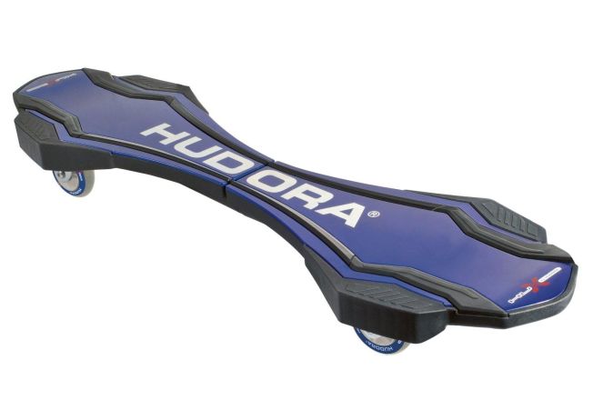 HUDORA Kinder Casterboard HuXX 2.0, blau 78 cm HUDORA Kinder Casterboard HuXX 2.0, blau 78 cm