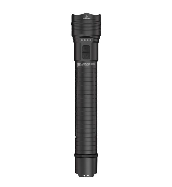 Ledlenser TFX Arcturus 5000 taktische High-End-Taschenlampe RGB inkl. Akku Ledlenser TFX Arcturus 5000 taktische High-End-Taschenlampe RGB inkl. Akku