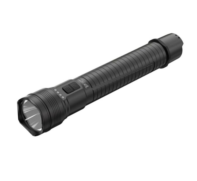 Ledlenser TFX Arcturus 5000 taktische High-End-Taschenlampe RGB inkl. Akku Ledlenser TFX Arcturus 5000 taktische High-End-Taschenlampe RGB inkl. Akku
