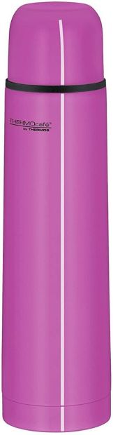 Thermos Thermoflasche Isolierflasche 700 Ml Pink Thermos Thermoflasche Isolierflasche 700 Ml Pink