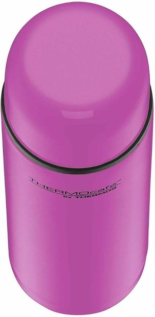 Thermos Thermoflasche Isolierflasche 700 Ml Pink Thermos Thermoflasche Isolierflasche 700 Ml Pink