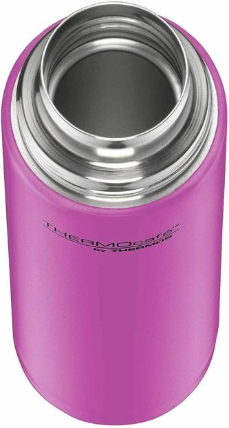 Thermos Thermoflasche Isolierflasche 700 Ml Pink Thermos Thermoflasche Isolierflasche 700 Ml Pink