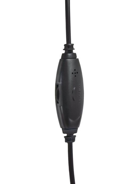 Speedlink (B-WARE) Thebe Kopfhörer mit Mikrofon Speedlink (B-WARE) Thebe Kopfhörer mit Mikrofon