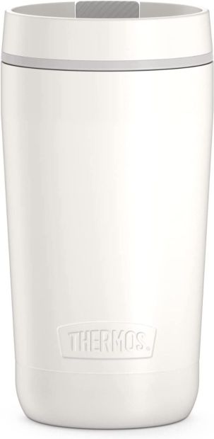 THERMOS Guardian Thermobecher Isolierbecher 0,35 L Weiß 