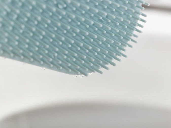 Joseph Joseph, Flex Toilet Brush (Blue)