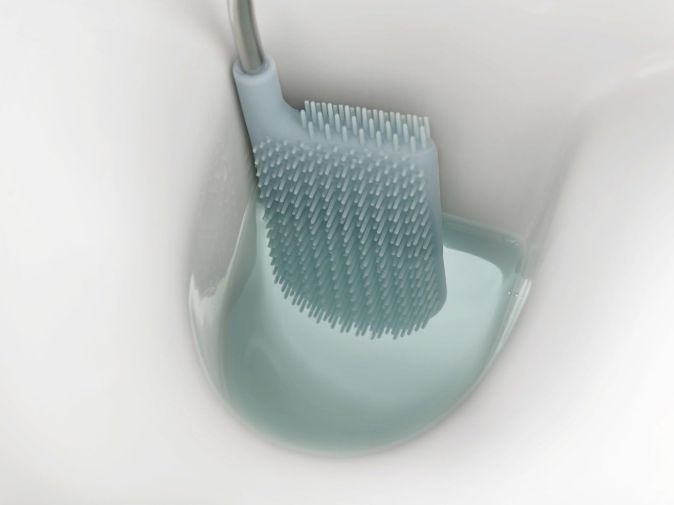Joseph Joseph, Flex Toilet Brush (Blue)
