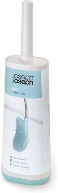 Joseph Joseph, Flex Toilet Brush (Blue)