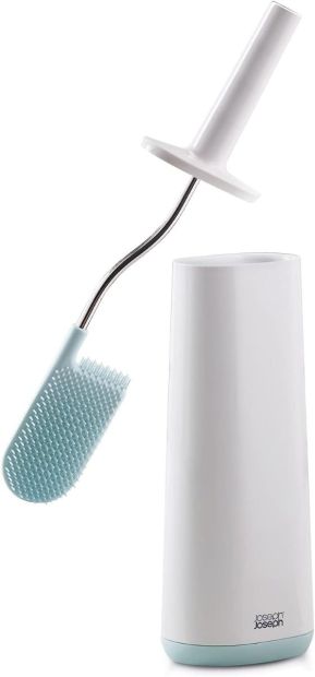Joseph Joseph, Flex Toilet Brush (Blue)