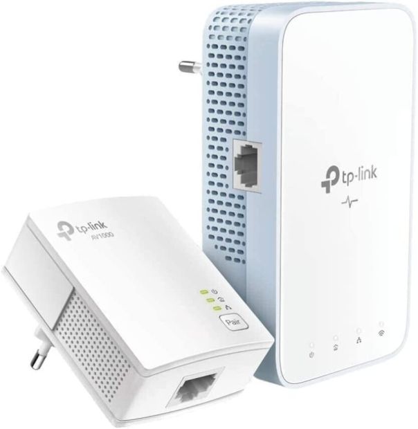 Coocaa® 55S8G/M OLED TV 55 Zoll UHD Fernseher + TP-LINK WPA7517 KIT WLAN Adapter [B-WARE]