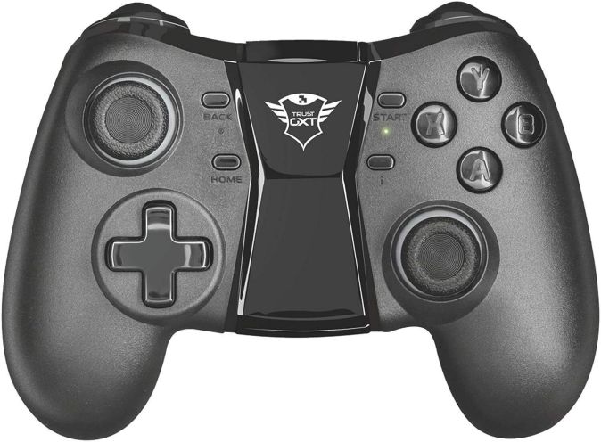 Trust Wireless Gaming Gamepad GXT 590 mit Bluetooth Dongle 