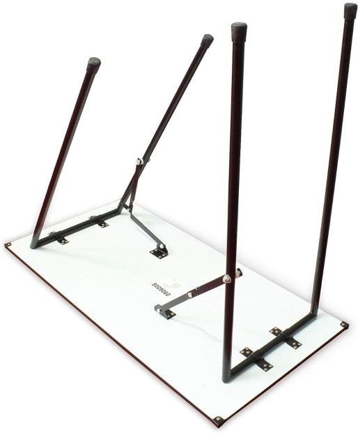 JOOLA Mini Tischtennisplatte mit Netz 90x45cm JOOLA Mini Tischtennisplatte mit Netz 90x45cm