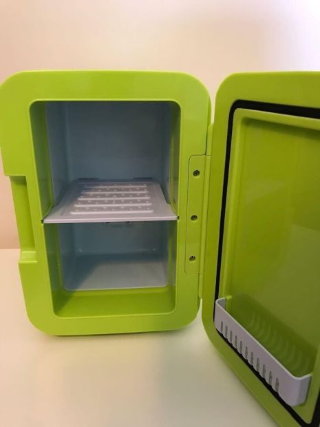Toy Story 6L Portable Mini Kühlschrank