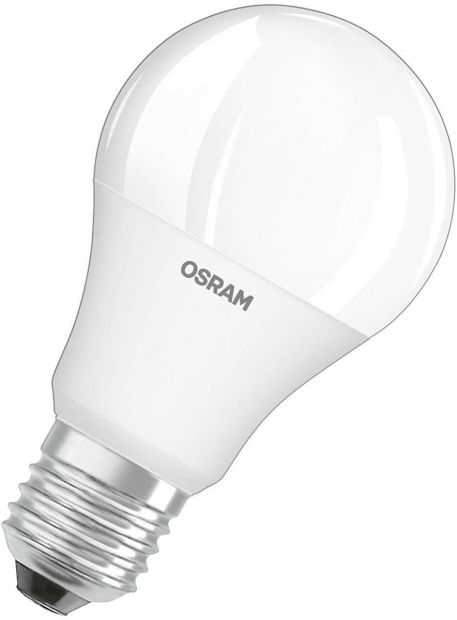 OSRAM STAR+ RGBW LED Lampe E27 Birne mit Fernbedienung 60W [2ER PACK]