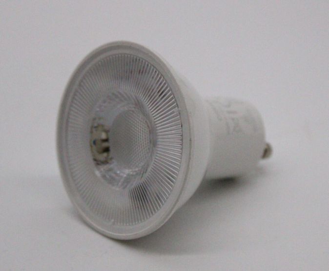 OSRAM GU10 LED Spot Lampe Tageslicht Strahler 50W [5ER]