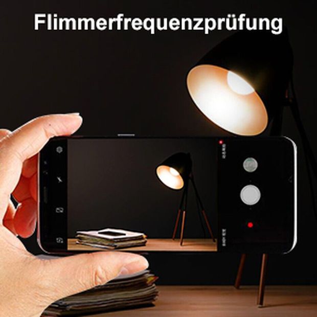 OSRAM LED Lampe STAR CLAS A E27 Dimmbar 100W Tageslicht Leuchte OSRAM LED Lampe STAR CLAS A E27 Dimmbar 100W Tageslicht Leuchte