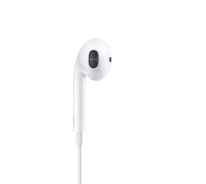 Original Apple MD827ZM/A Earpods In-Ear Headset Weiß Original Apple MD827ZM/A Earpods In-Ear Headset Weiß