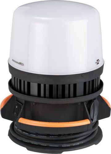 Brennenstuhl PROFI LED Fluter mit Schalter Außen Strahler Arbeitleuchte 5m Brennenstuhl PROFI LED Fluter mit Schalter Außen Strahler Arbeitleuchte 5m