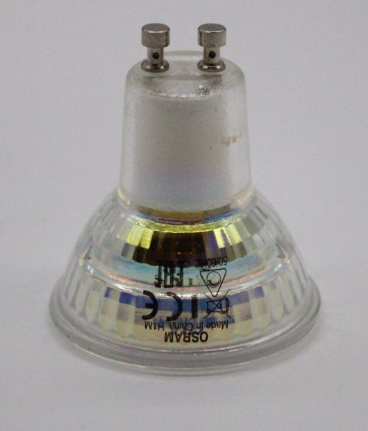 OSRAM PAR16 GU10 LED Spot Dimmbar Reflektor Lampe 32W